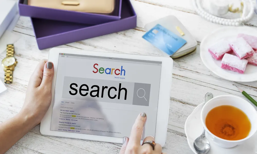 Cómo hacer keyword research (guía real con ejemplos paso a paso)